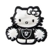Shoe Charm HelloKitty Cheer