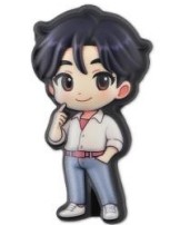 Shoe Charm Jinu