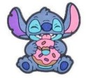 Shoe Charm Stitch Donut