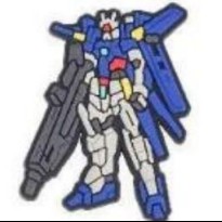 Shoe Charm Transformers Stand