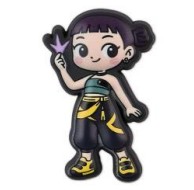 Shoe Charm Zoey