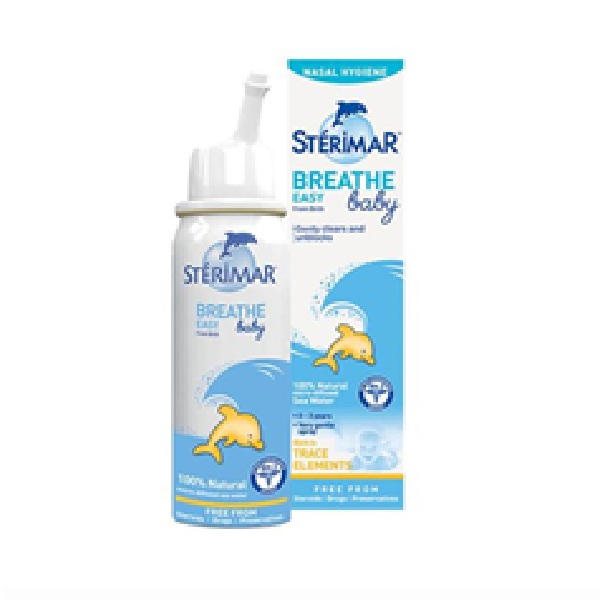 Sterimar Hygiene baby