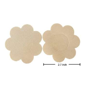 Stylian Floral Pasties