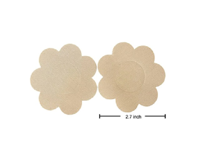Stylian Floral Pasties
