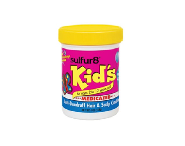 Sulfur8 Kid's Conditioner