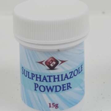 Sulphathiazole Powder 15g