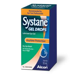 Systane Gel Drops 10mL