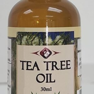 Tea Tree Oil 30ml