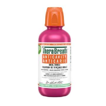 Listerine Total Care 1L