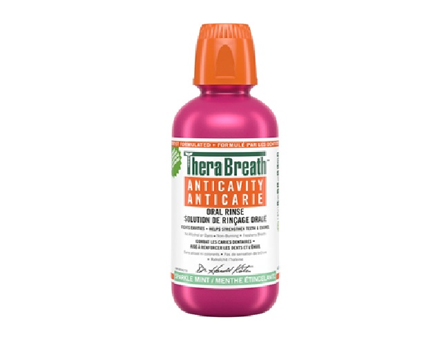 Listerine Total Care 1L