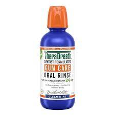 TheraBreath Original Healthy Gum Clean Mint