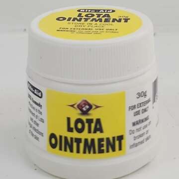 Tite Aid Lota Ointment 30g