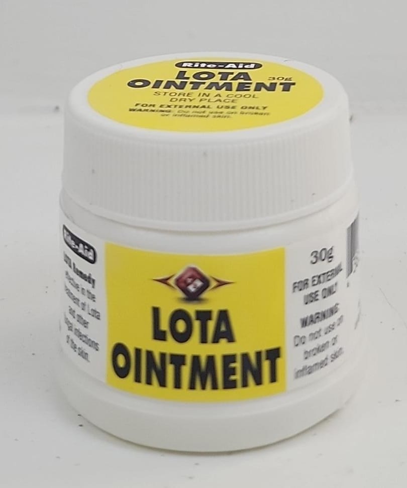 Tite Aid Lota Ointment 30g