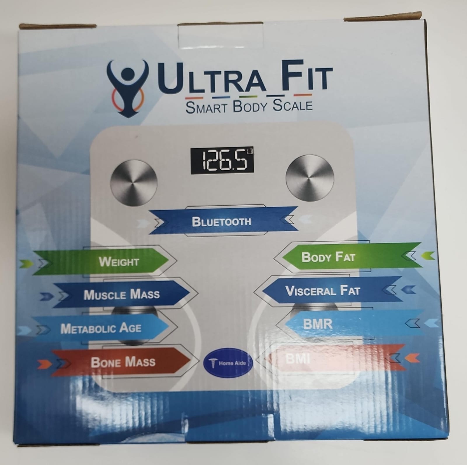 True Comform Ultra Fit Scale – Allied Pharmacy