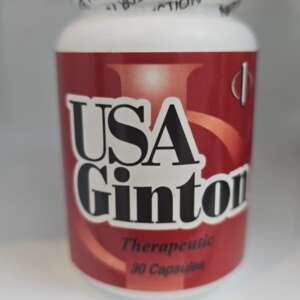 USA Ginton 30 Tabs