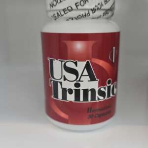 USA Trinsic Hematic 30 Tabs