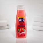 V05 Strawberries & Cream Shampoo 15 Fl Oz