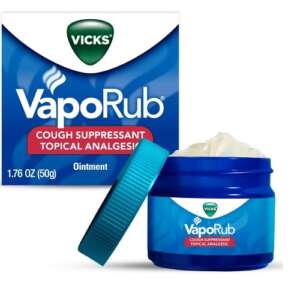 VapoRub 50g