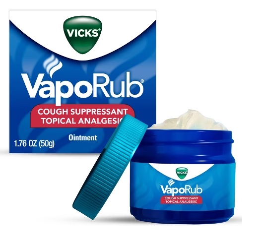 VapoRub 50g