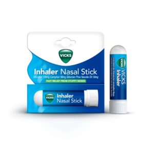Vicks Vapour Inhaler