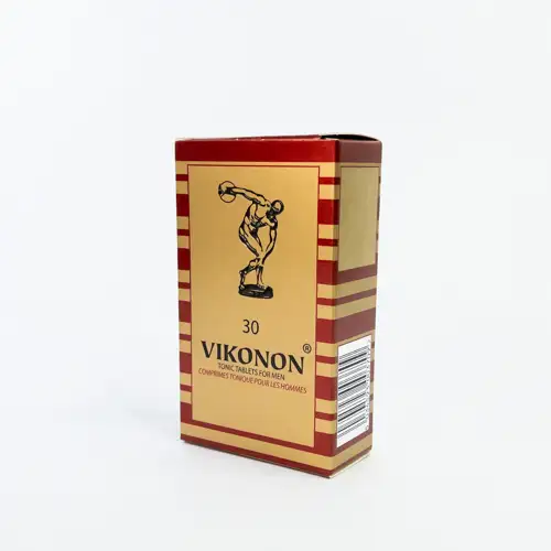 VIKONON 30s
