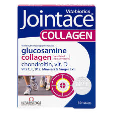 Vitabiotics Jointace Collagen