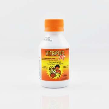 Vitaplex M 125mL