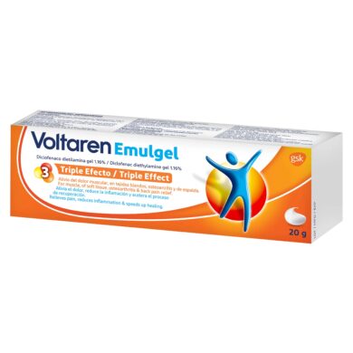 Voltaren Emugel 20g