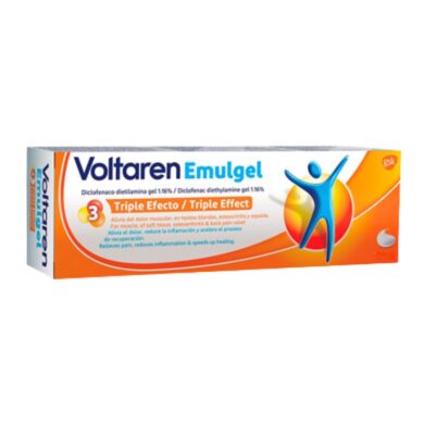 Voltaren Emugel 50g
