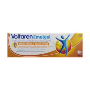 Voltaren Emulgel 100g (Diclofenac)