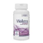 Wellstra Advanced Women's health support. 60 tabs