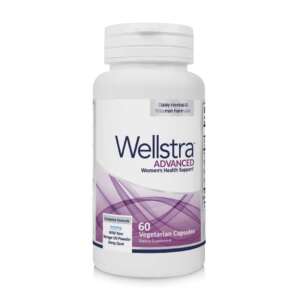 Wellstra Advanced Women's health support. 60 tabs