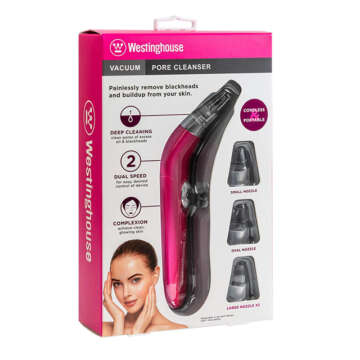 Westinghouse Pore Cleanser