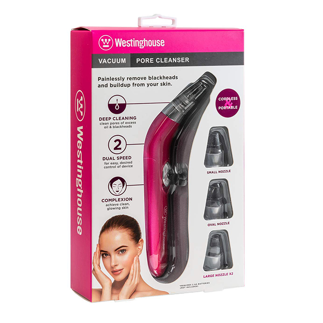 Westinghouse Pore Cleanser
