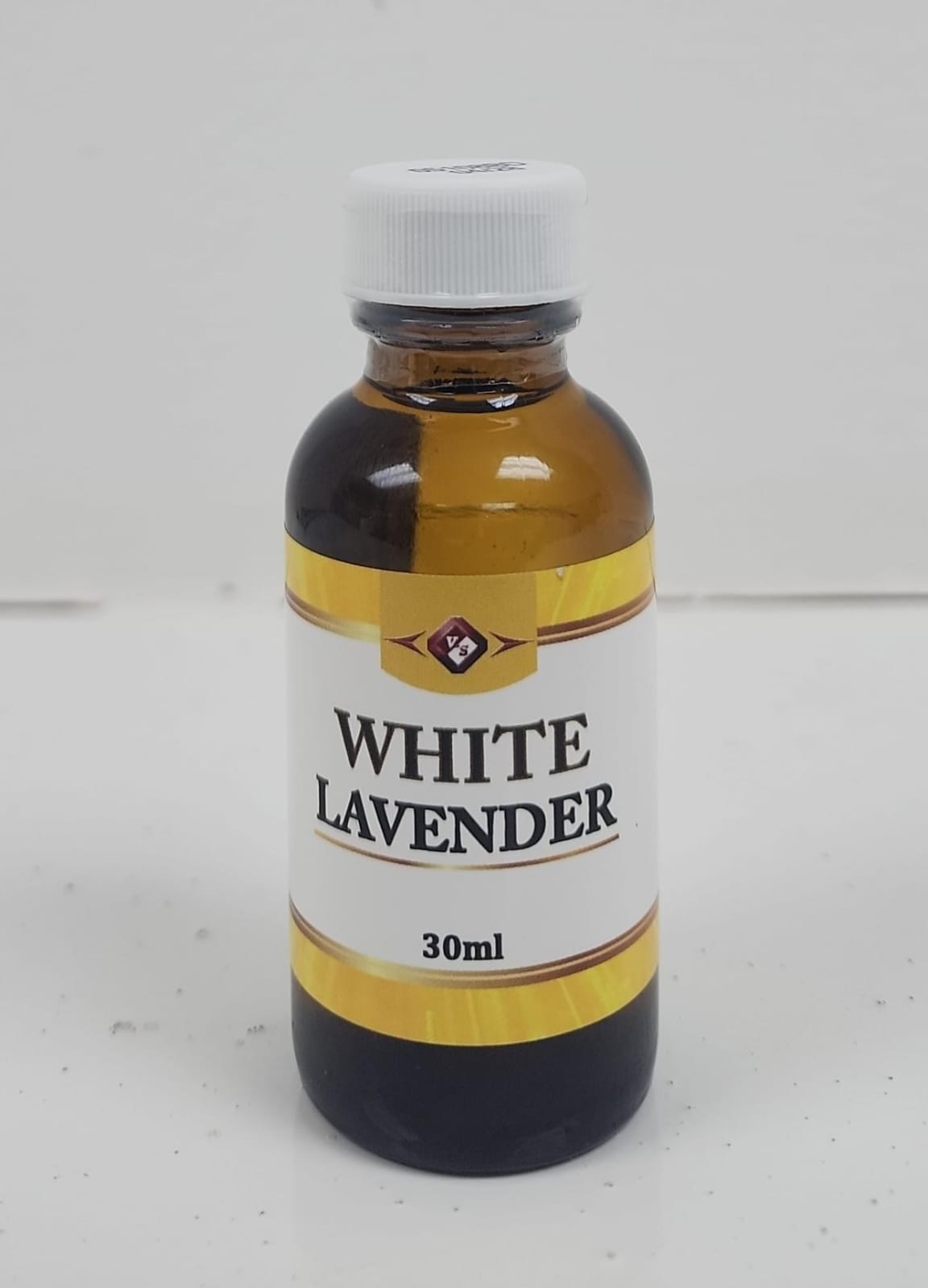 White Lavender 30mL