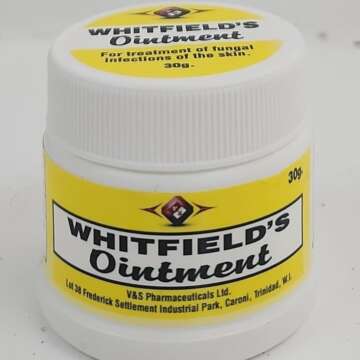 Whitefield's Ointment 30g