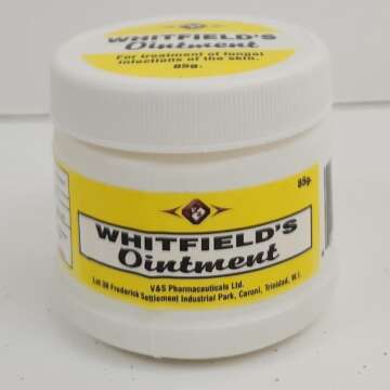Whitfield's Ointment 85g
