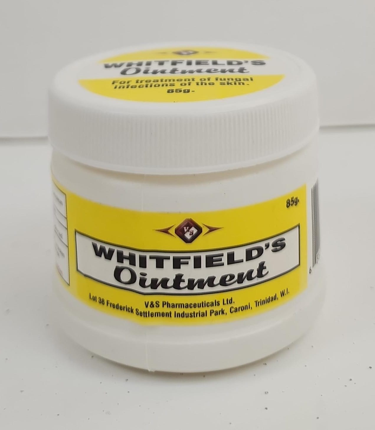 Whitfield's Ointment 85g