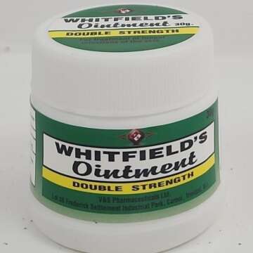 Whitfields Ointment Double 30g