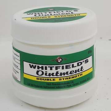 Whitfields Ointment Double Strength 85g