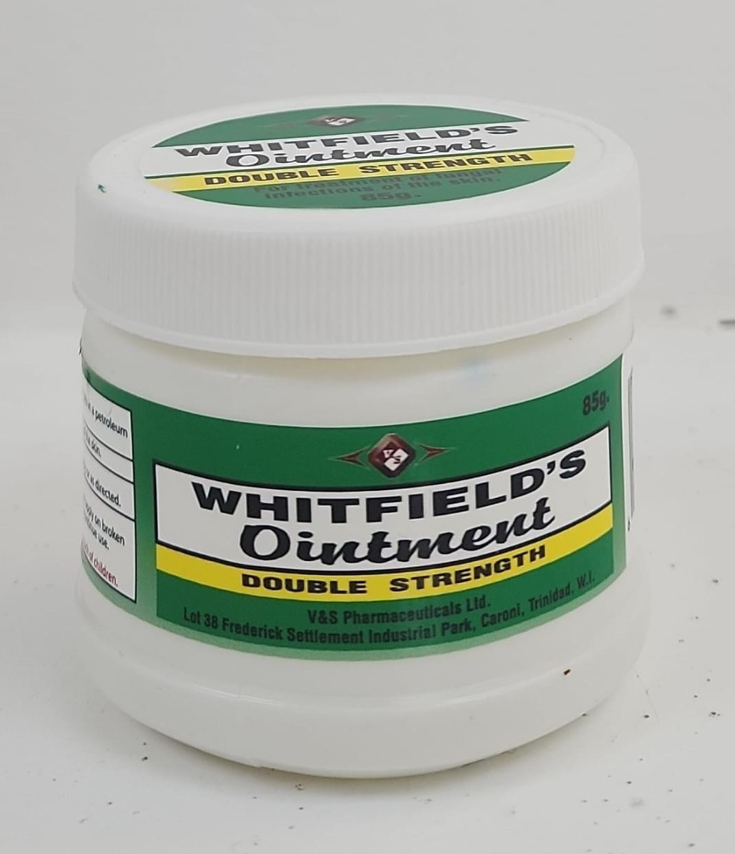 Whitfields Ointment Double Strength 85g