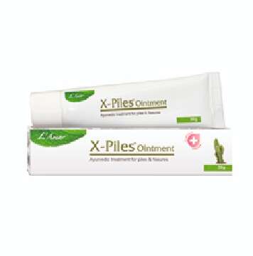 X-Piles Ointment