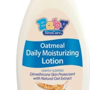 XtraCare Baby Oatmeal Lotion
