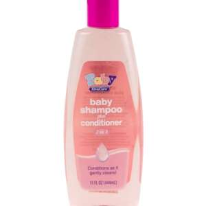 XtraCare Baby Shampoo