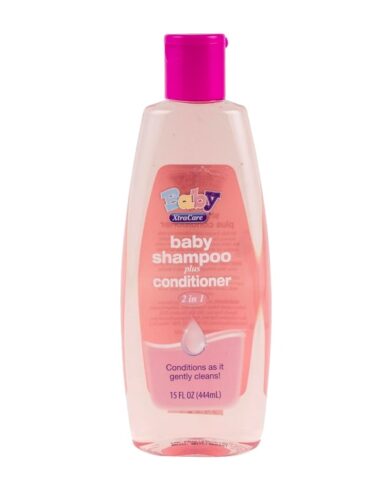 XtraCare Baby Shampoo