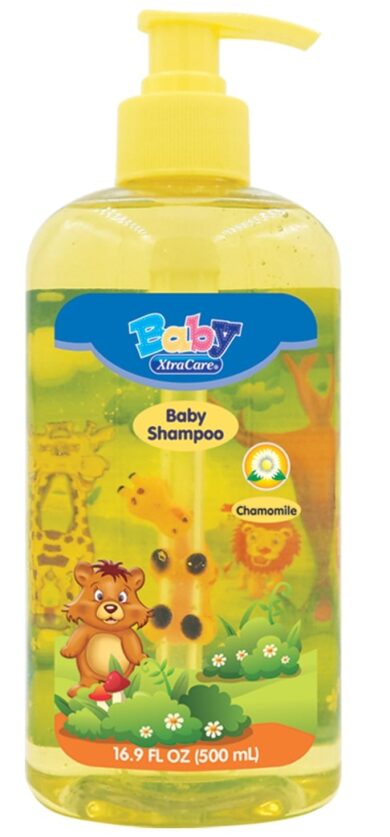 XtraCare Baby Shampoo Chamomile