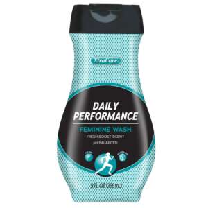 XtraCare Daily Feminine Wash