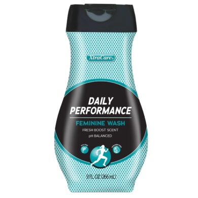 XtraCare Daily Feminine Wash