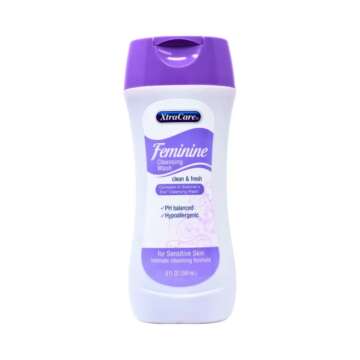 XtraCare Feminine Cleansing Wash
