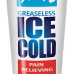 XtraCare Ice Cold Gel Pain Relieving